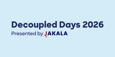 Decoupled Days