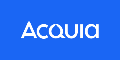 Acquia Logo