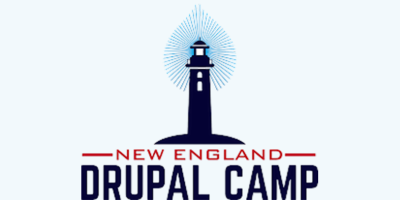 NE Drupal Camp 