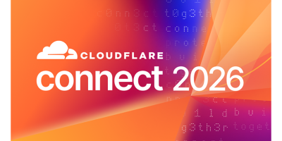 Connect 2026