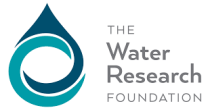 The Water Research Foundation Logo