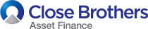 Close Brothers Asset Finance Logo