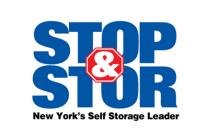 Stop & Stor logo