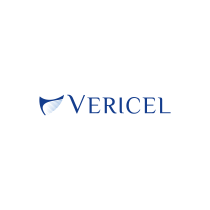 Vericel logo