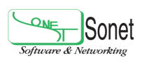 Sonet Logo