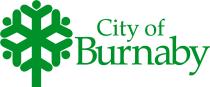 City of Burnaby logo