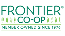 Frontier Co-op Logo