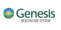Genesis Health logo