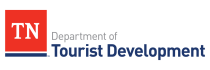 TN Department of Tourist Development Logo