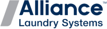 Alliance Laundry Systems logo