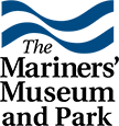 Mariners' Museum and Park logo