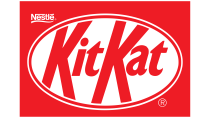 Nestle KitKat logo