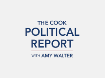 The Cook Political Report logo