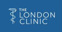 The London Clinic logo
