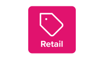 Retail Case Study Icon