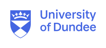 University of Dundee logo