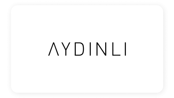 Aydinli Logo