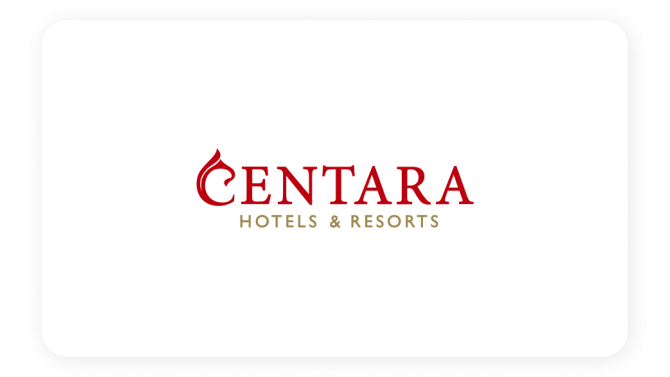 Centara Logo