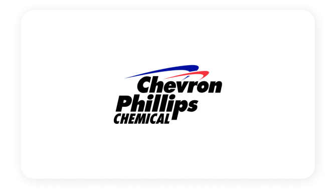Chevron Phillips Logo