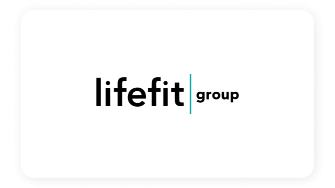 Lifefit Logo