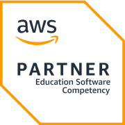 AWS Education Software competency badge