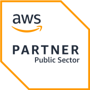 AWS Public Sector badge