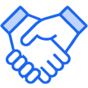 Access Partner Branch Icon