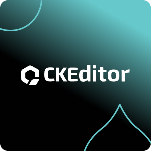 ckeditor logo