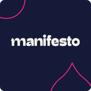 manifesto logo
