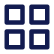 four square icon