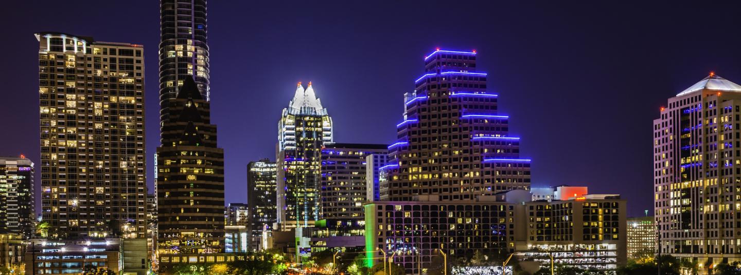 Acquia Engage Austin Texas 2018
