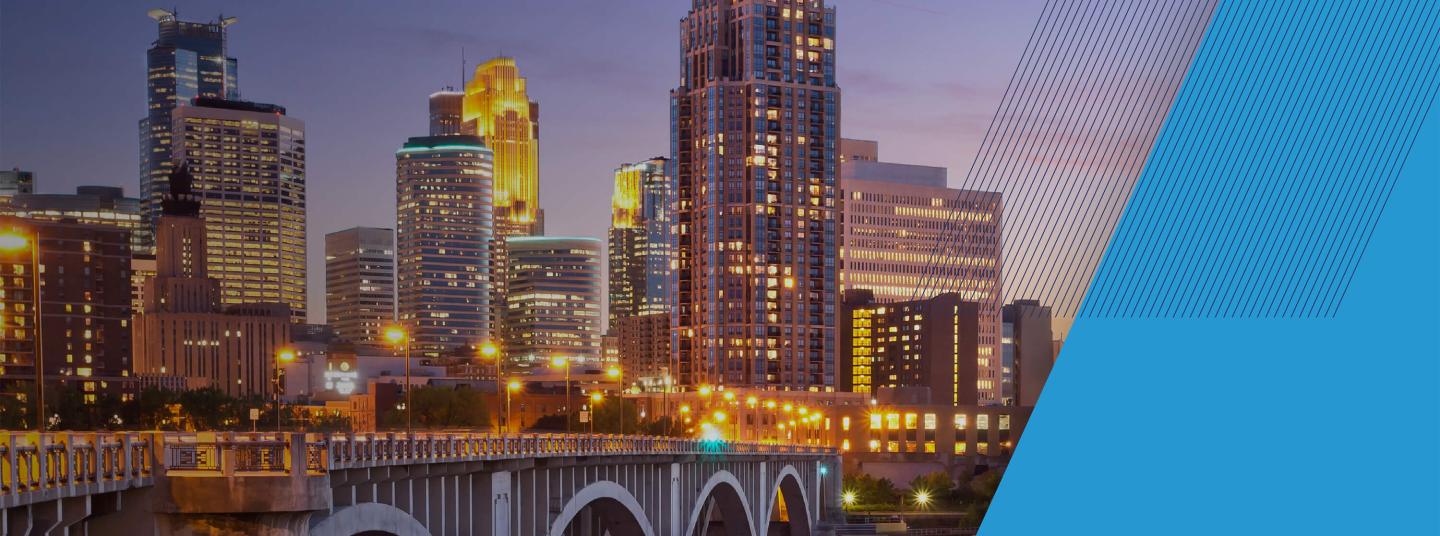 DrupalCon Minneapolis 2020