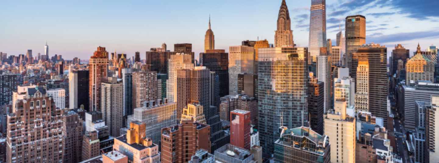 New York City