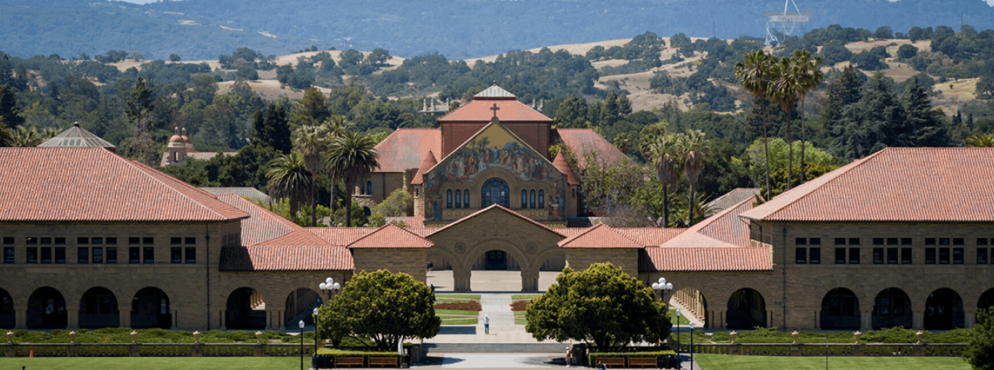 Stanford University