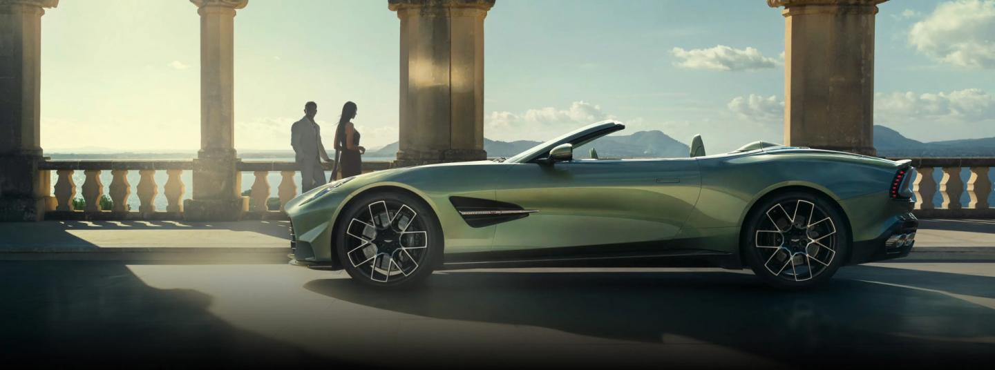 Aston Martin