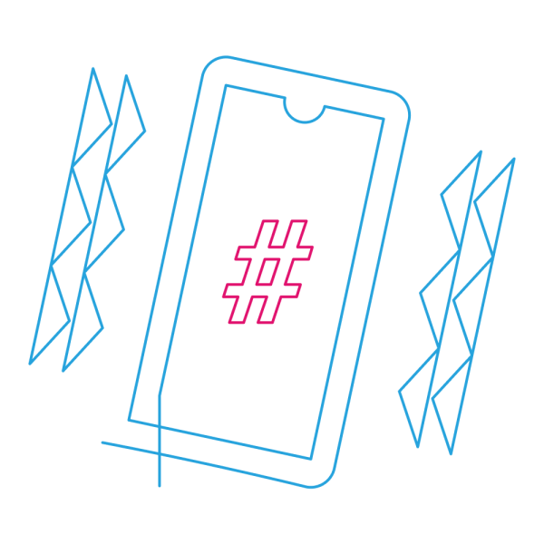 Slack integration phone notification