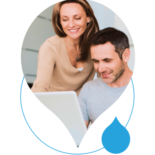 Making the move to Drupal 9 image and droplet