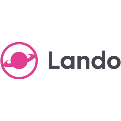 Lando logo
