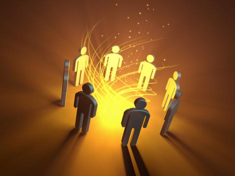 Building a Great Drupal Team