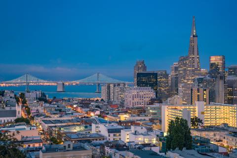 San Francisco