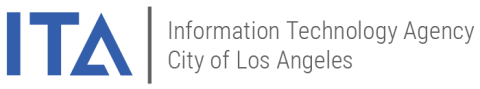 City of Los Angeles