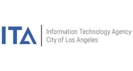City of Los Angeles logo