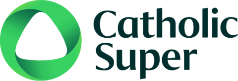 Catholic Super Fund logo