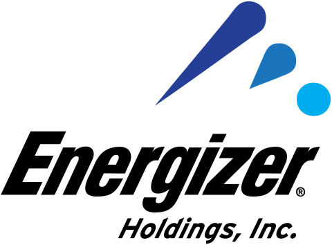 Energizer Holdings Logo