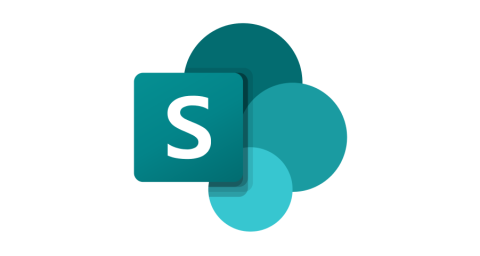 Sharepoint Logo