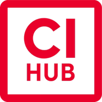 CI Hub Integration Logo