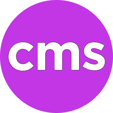 Dot CMS Logo