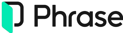 Phrase Logo
