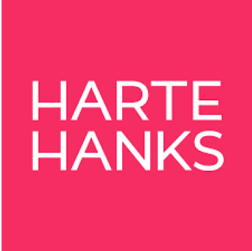 Harte Hanks Logo