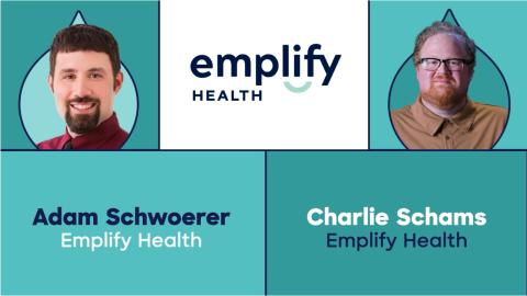 How Emplify Health Transformed Their Digital Experience Platform | Acquia